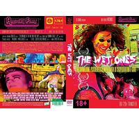 The wet ones - SS-Sunda / Wigwolf (DVD - Amoeba Films 02) Sub ITA/ENG/FR/SP