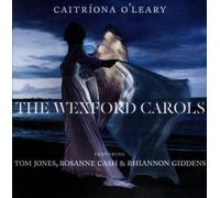 The Wexford Carols by TRADITIONAL IRISH / O'leary [Audio CD] NEUF