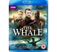 The Whale - Bbc [Blu-Ray]