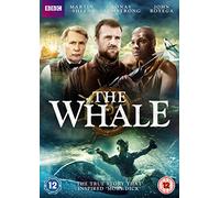 The Whale – BBC – DVD – Édition importée