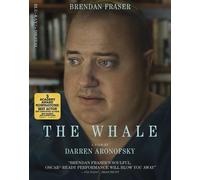 The Whale (Bd)