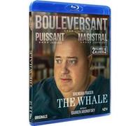 The Whale Blu-ray E