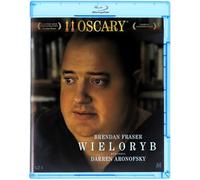 The Whale [Blu-Ray] [Region Free] (IMPORT) (Pas de version française)