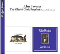 The Whale & Celtic Requiem