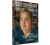 The Whale DVD E