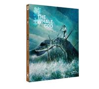 The Whale God Blu-ray