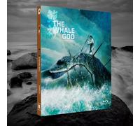 The Whale God - Blu-Ray