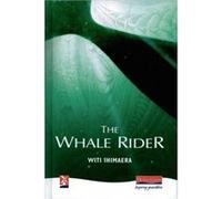 The Whale Rider (New Windmills KS3) Unknown (Auteur)