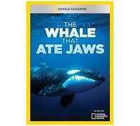 The Whale That Ate Jaws