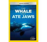 The Whale That Ate Jaws /