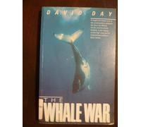 The Whale War by Sierra Club (1987-08-12)