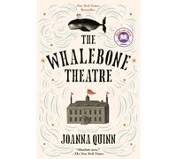 The Whalebone Theatre: A Read With Jenna Pick