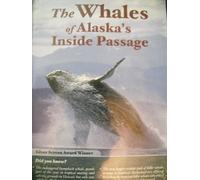 The Whales of Alaska's Inside Passage - Special Enhanced DVD Eddition.