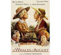 The Whales of August