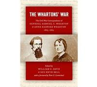 The Whartons War by Peter S. Carmichael Peter S. Carmichael (Auteur)