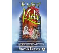 The What If? Kids Beyond The Flame Tree