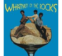 Whatnauts on The Rocks