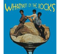 Whatnauts on The Rocks