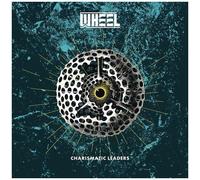 Wheel – Charismatic Leaders – CD Digipack
