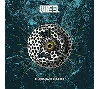 The Wheel - Charismatic Leaders [Compact Discs] Digipack Packaging