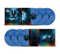 The Wheel In Space Original Soundtrack Édition Limitée Vinyle Coloré