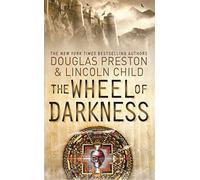 La roue des ténèbres – Un roman de l'agent Pendergast – Orion