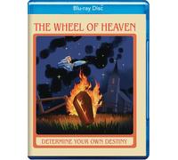 The Wheel Of Heaven [Blu-Ray]