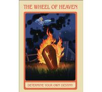 The Wheel Of Heaven [Digital Video Disc]