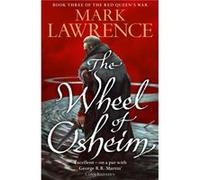 The Wheel of Osheim by Mark Lawrence Paperback Book Mark Lawrence, (Auteur)