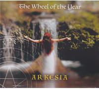 The Wheel Of The Year