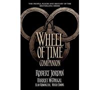 The Wheel of Time Companion