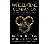 Robert Jordan – The wheel of time companion