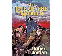 The Wheel of Time the Eye of the World 3: The Wheel of Time
