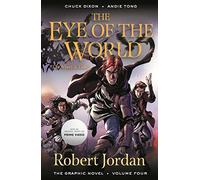 The Wheel of Time: The Eye of the World 4