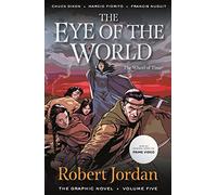 The Wheel of Time: The Eye of the World 5