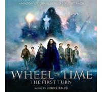 The Wheel Of Time: The First Turn CD