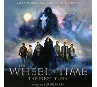 The Wheel Of Time: The First Turn