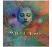 The Wheel of Time: The First Turn (Vinyl) 12" Album