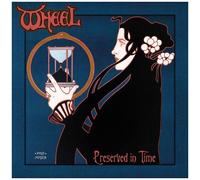 The Wheel - Preserved In Time [Vinyl]