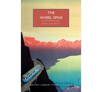 The Wheel Spins