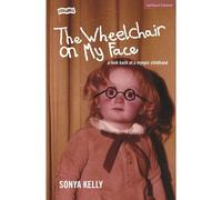 The Wheelchair On My Face