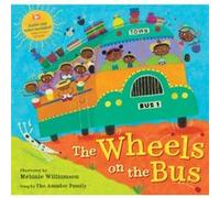 The Wheels on the Bus by Stella Blackstone Stella Blackstone (Auteur)