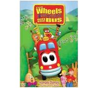 The Wheels On The Bus: Humpty Dumpty And Other Nursery Rhymes