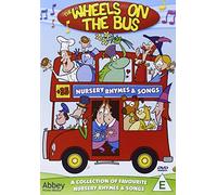 The Wheels on the Bus [Import anglais]