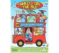 The Wheels On The Bus - Nursery Rhymes And Songs G