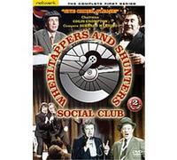 The Wheeltappers And Shunters Social Club - Series 1 - Complete G