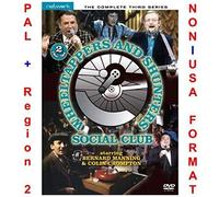 The Wheeltappers And Shunters Social Club - Series 3 [Non-U.S.A. Format: Pal Region 2 U.K. Import] (Complete Third Series)