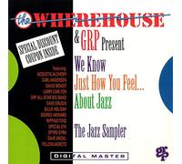The Wherehouse & GRP Present: We Know Just How You Feel.About Jazz [Import]