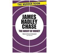The Whiff Of Money (Murder Room)