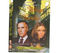 The Whip And The Body